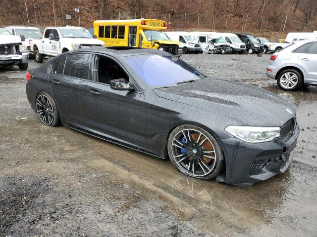 WBAJB9C51JB049673 BMW M550xi