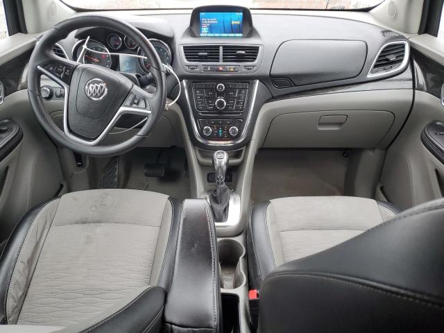 KL4CJ1SM4GB575081 Buick Encore Sport Touring