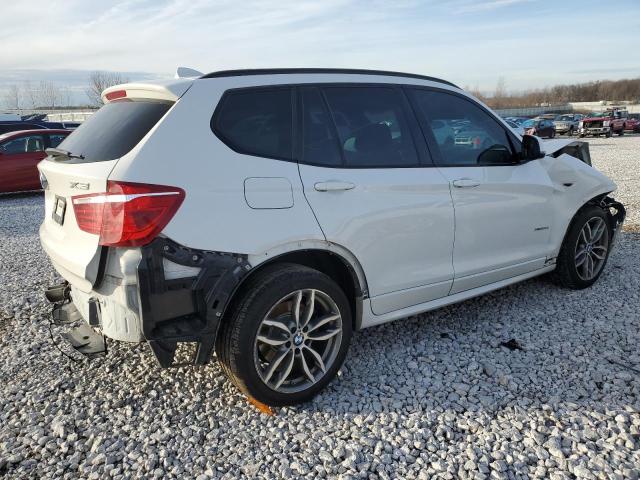 5UXWX7C5XG0S17277 BMW X3 Xdrive35i