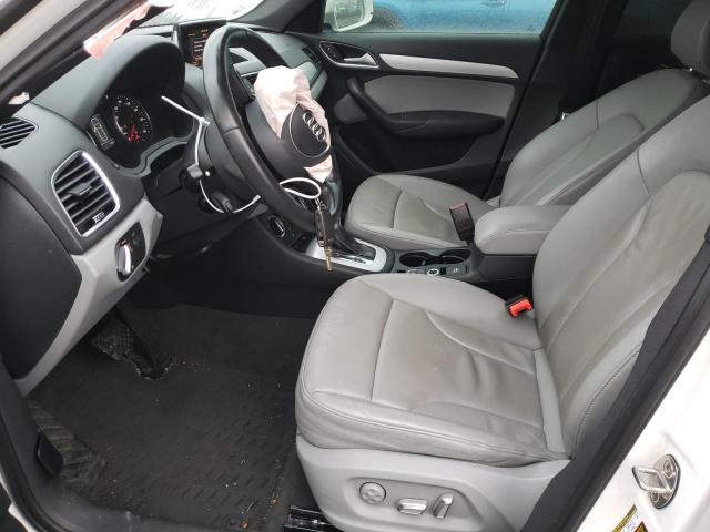 WA1BCCFS0HR017182 Audi Q3 PREMIUM