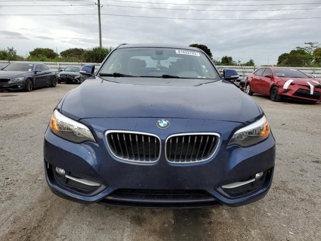 WBA2F9C38HV983992 BMW 230I