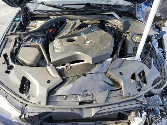 WBAJA5C36HG456153 BMW 530 I