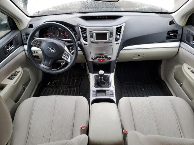 4S4BRBCC9E1317143 Subaru Outback 2.5i Premium