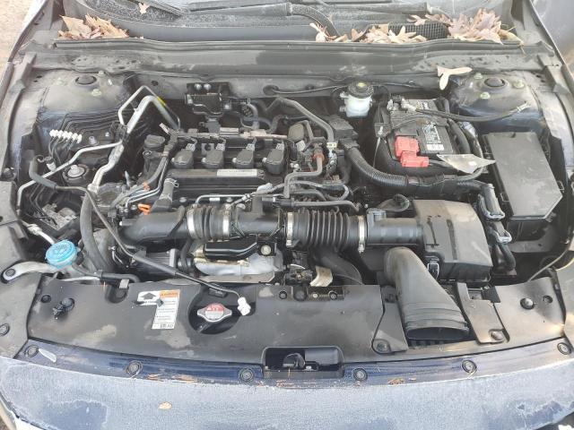 1HGCV1F14LA105080 Honda ACCORD LX