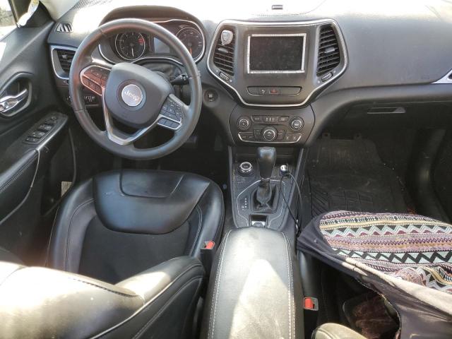 1C4PJMLB9LD602621 Jeep Cherokee Latitude Plus