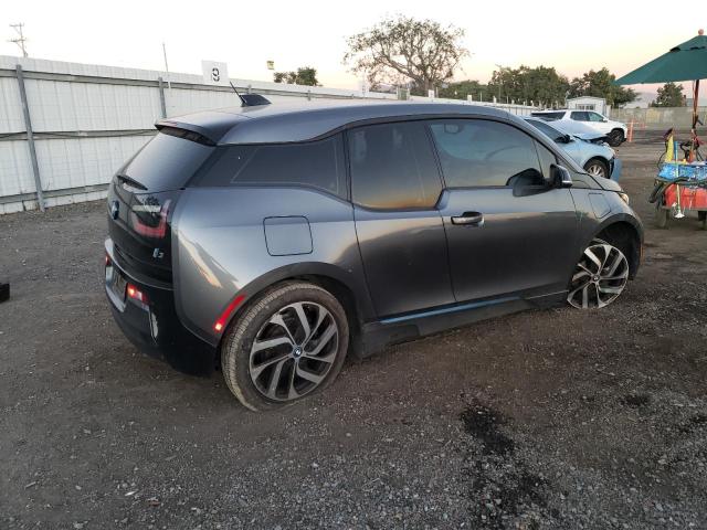 WBY1Z8C3XHV891345 BMW I3 REX