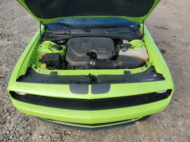 2C3CDZAG7PH567799 Dodge Challenger Sxt