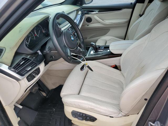 5UXKR6C53F0J74130 BMW X5 Xdrive50i