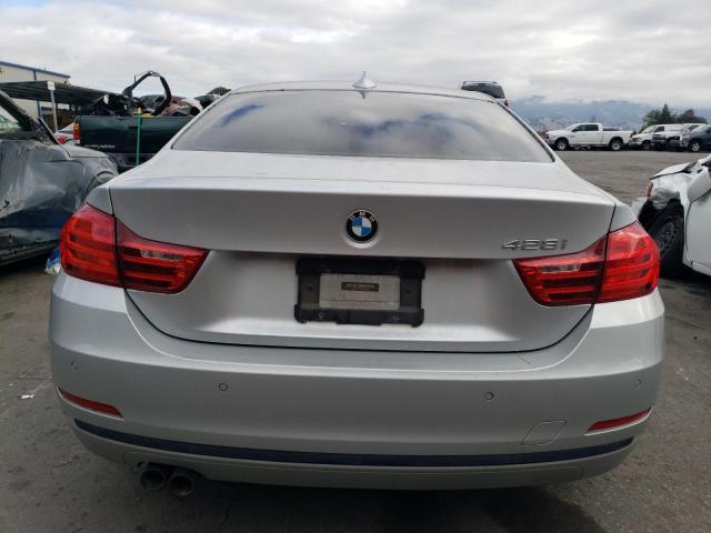 WBA3N7C55GK227808 BMW 428 I