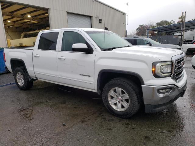 3GTP1MEC0JG631544 GMC Sierra C1500 Sle