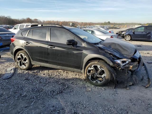 JF2GTHNC0PH261813 Subaru Crosstrek Limited