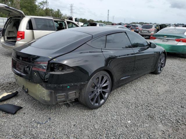 5YJSA1E27LF358935 Tesla MODEL S