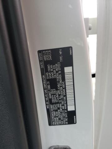 YV4162UKXL2321687 Volvo Xc40 T5 Momentum