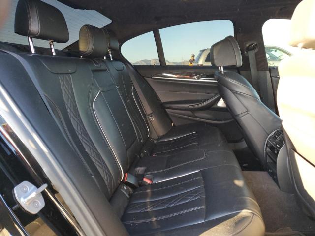 WBAJB9C57JB035275 BMW M550xi