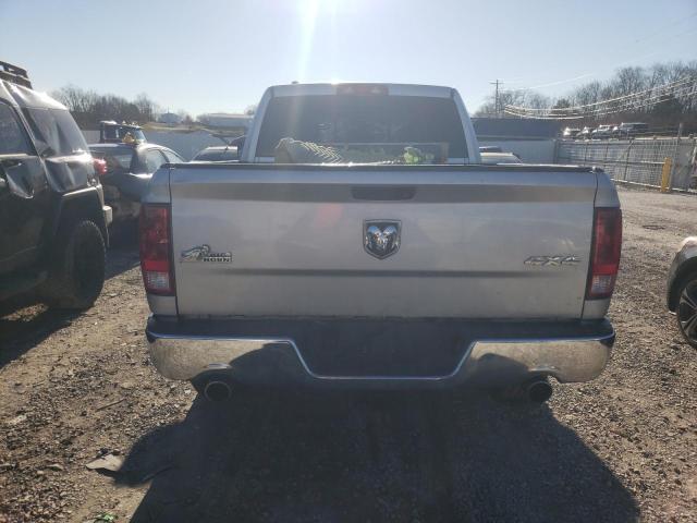1C6RR7GT3FS640830 RAM 1500 Slt
