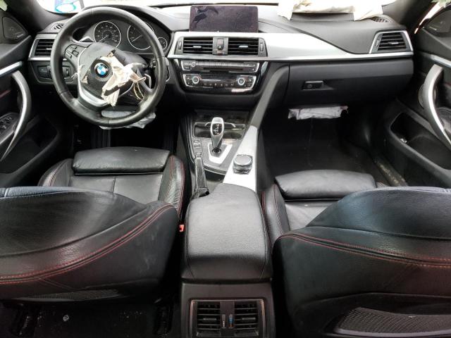 WBA4J7C5XKBM75481 BMW 440xi Gran Coupe