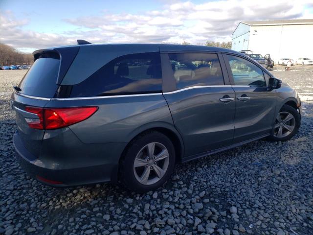 5FNRL6H77JB111926 Honda ODYSSEY EXL