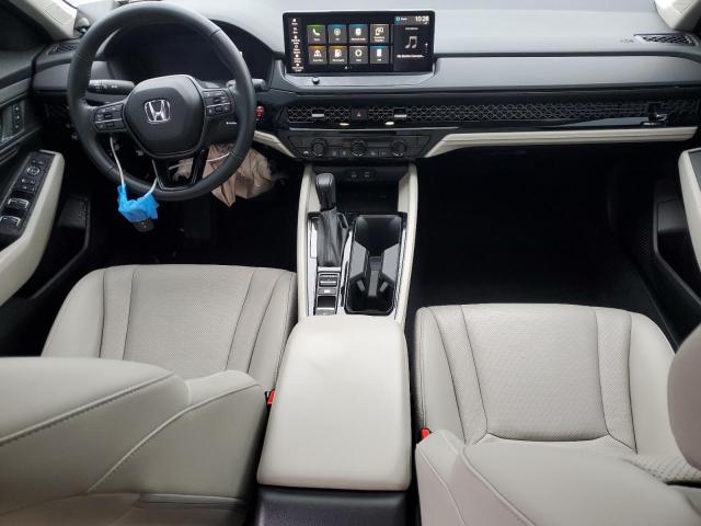 1HGCY2F61PA067032 Honda Accord Hybrid Exl