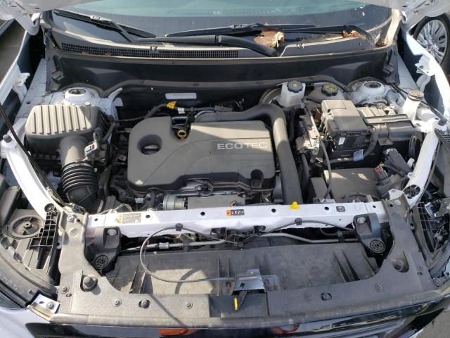 3GKALTEV7LL346673 GMC Terrain Sle