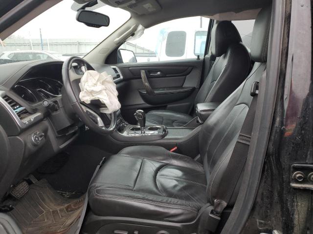 1GKKVRKD2GJ101791 GMC Acadia Slt-1