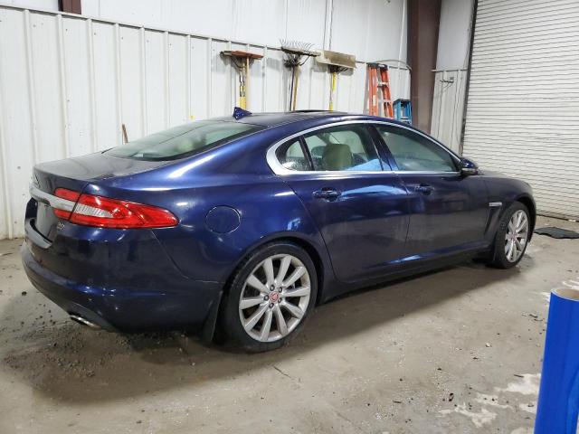 SAJWJ0EF8E8U19843 Jaguar XF