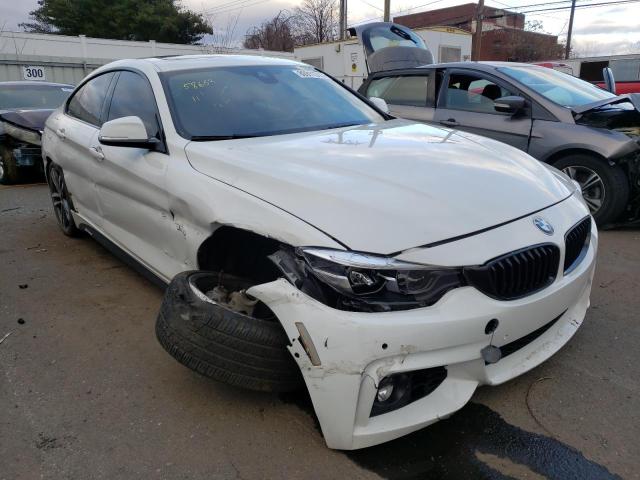 WBA4J7C51KBM75434 BMW 440xi Gran Coupe