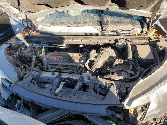 2HKRM4H73EH678546 Honda CR-V EXL