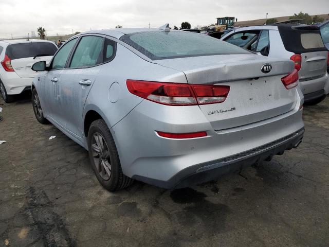 5XXGT4L33LG382644 KIA Optima Lx