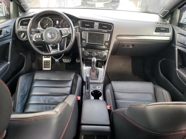 3VW447AU9GM018484 Volkswagen GTI S/SE
