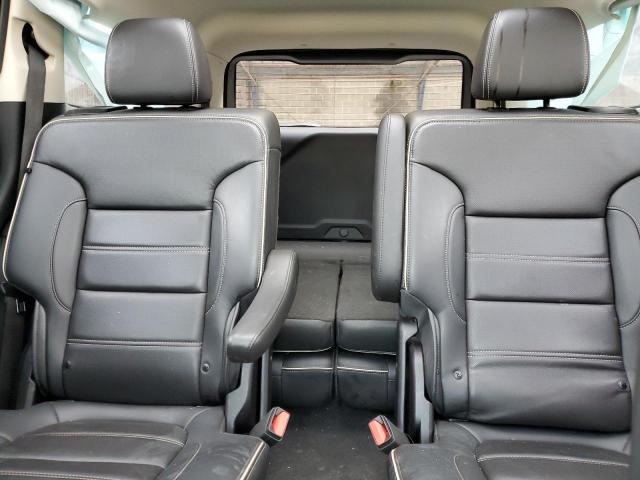 1GKKNPLS5NZ121405 GMC Acadia Denali