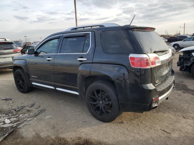 2GKFLZE31F6218574 GMC Terrain Denali