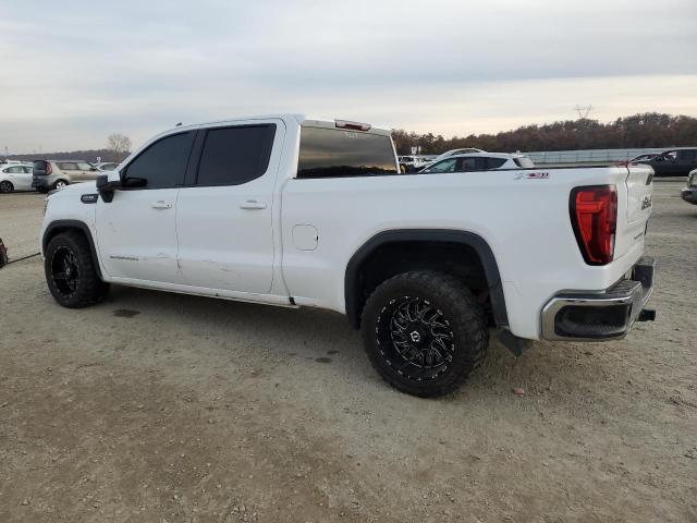 3GTU9BED0MG274928 GMC Sierra K1500 Sle