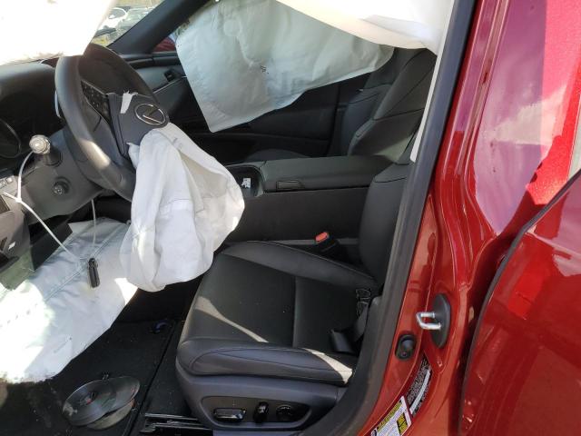 58ADZ1B11PU155277 Lexus Es 350 Base