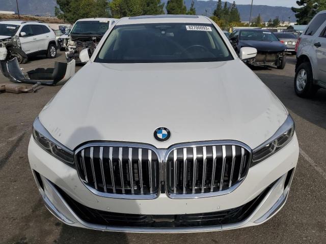WBA7U2C09LGM27809 BMW 750 Xi