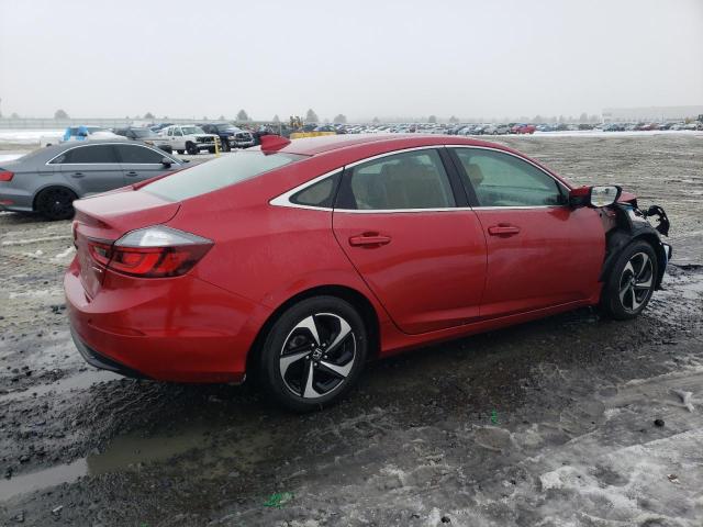 19XZE4F5XME000023 Honda INSIGHT EX