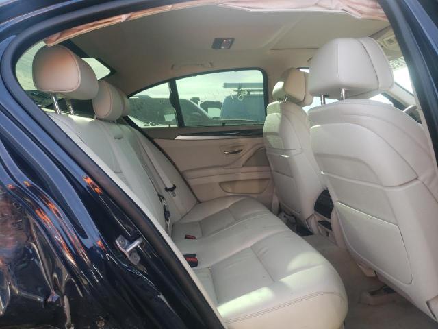 WBA5B1C51ED917121 BMW 535 I