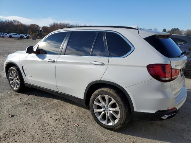 5UXKT0C53G0S75040 BMW X5 Xdr40e