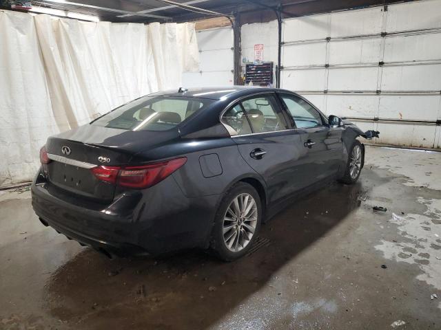 JN1EV7AR2KM554717 Infiniti Q50 LUXE