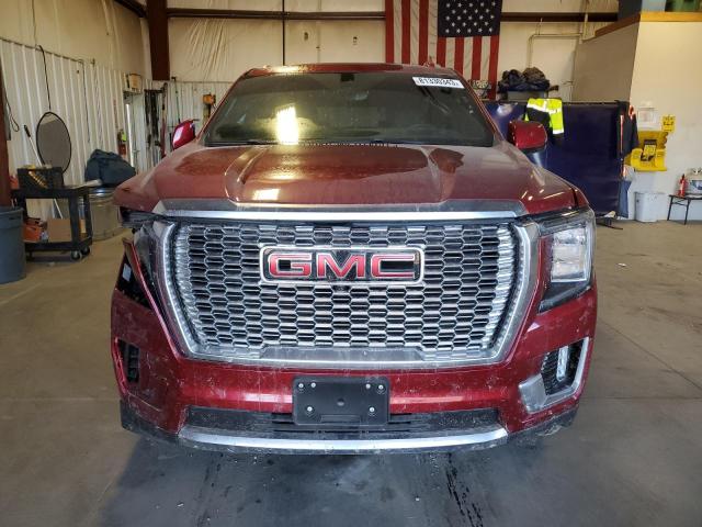 1GKS2DKT9NR264777 GMC YUKON DENALI