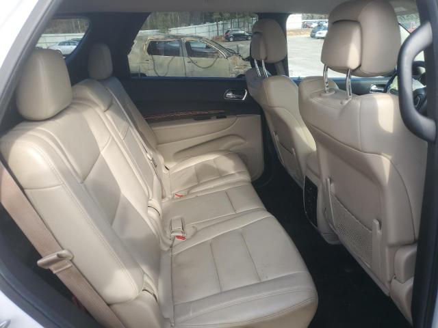 1C4RDHDG2EC522135 Dodge DURANGO LIMITED
