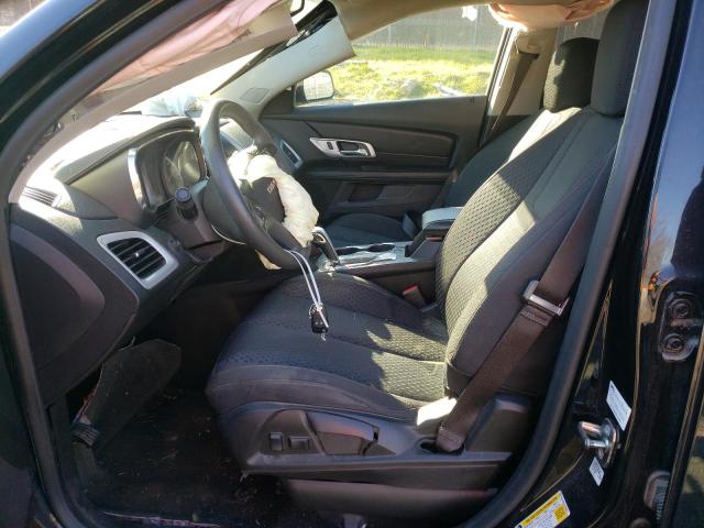2GKALMEK3F6366021 GMC Terrain Sle