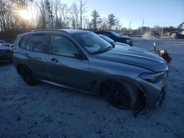 5YMJU0C03P9P42670 BMW X5 M