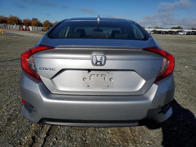 JHMFC1F34JX038833 Honda CIVIC EX