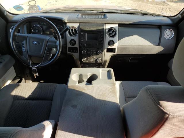 1FTFX1EFXEKE51795 Ford F150 Super Cab