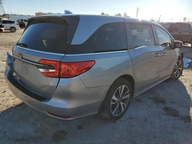 5FNRL6H84MB042769 Honda Odyssey Touring