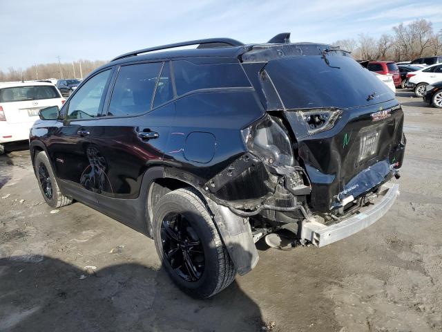 3GKALYEV7NL310773 GMC Terrain At4
