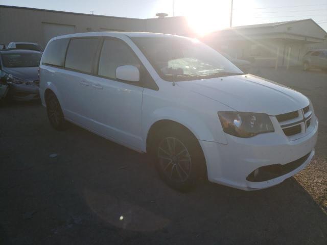 2C4RDGEG6JR195376 Dodge Grand Caravan Gt