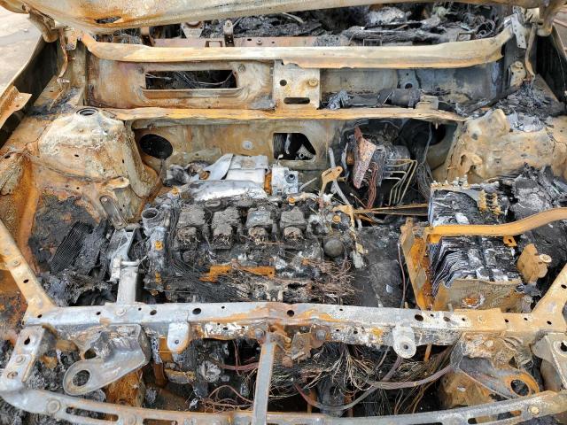 1GKKNUL43PZ203359 GMC ACADIA SLT