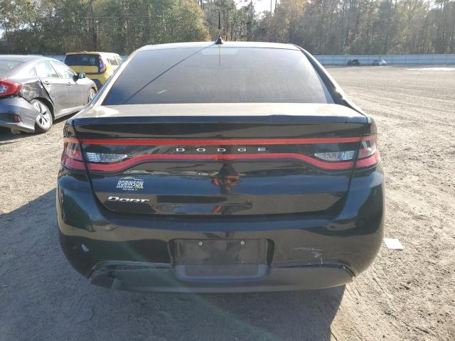 1C3CDFAA1GD504852 Dodge DART SE