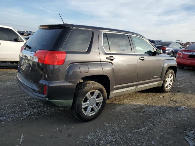 2GKALMEK0G6146899 GMC Terrain Sle